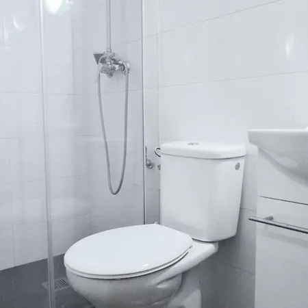 Apartamento El Corro: Con Parking En Pleno Centro De Comillas Exterior foto