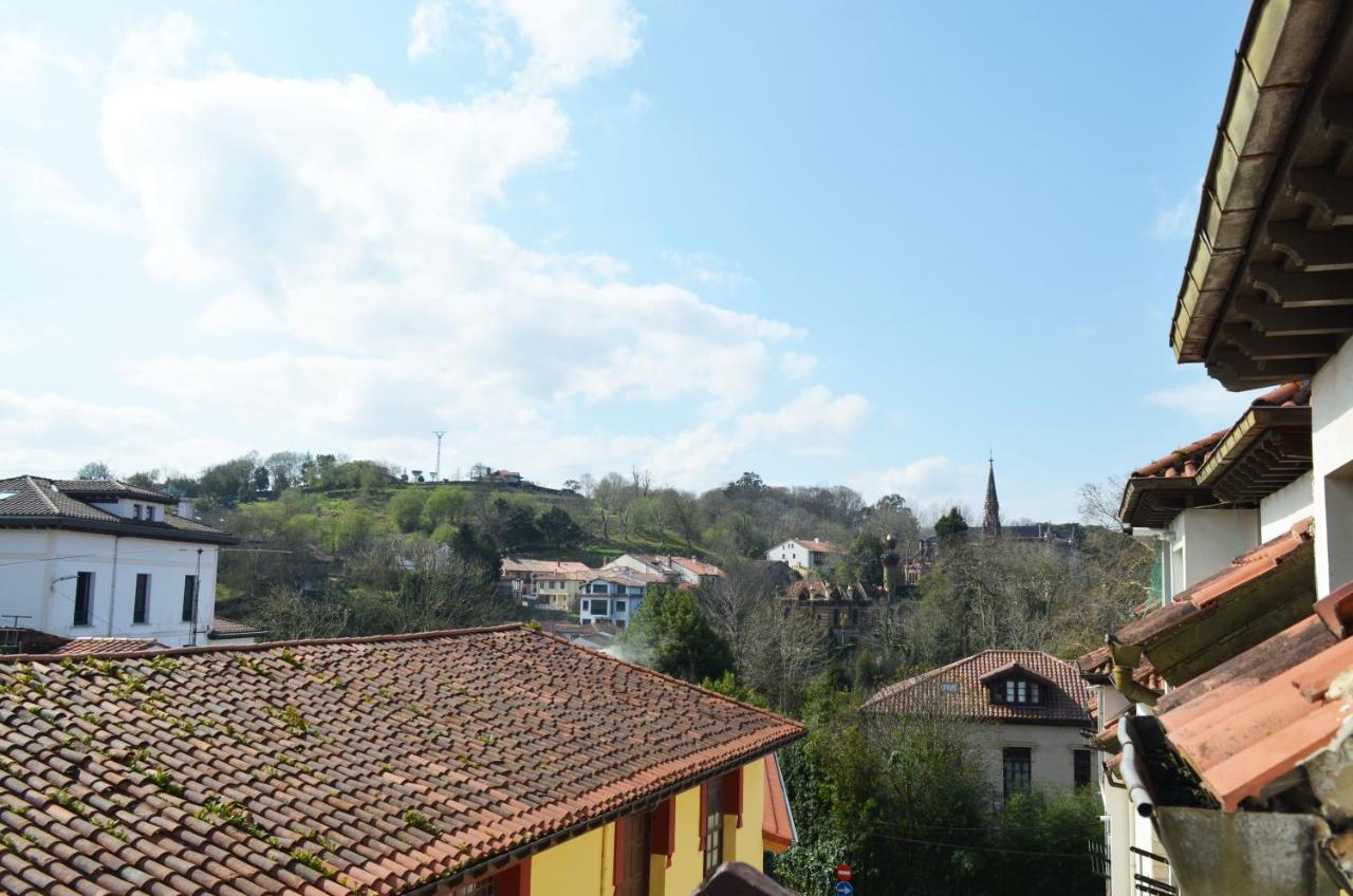 El Corro: Con Parking En Pleno Centro De * Comillas