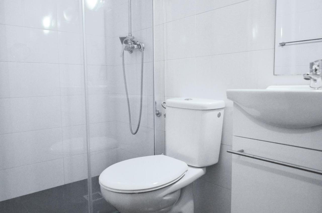 El Corro: Con Parking En Pleno Centro De Apartment *