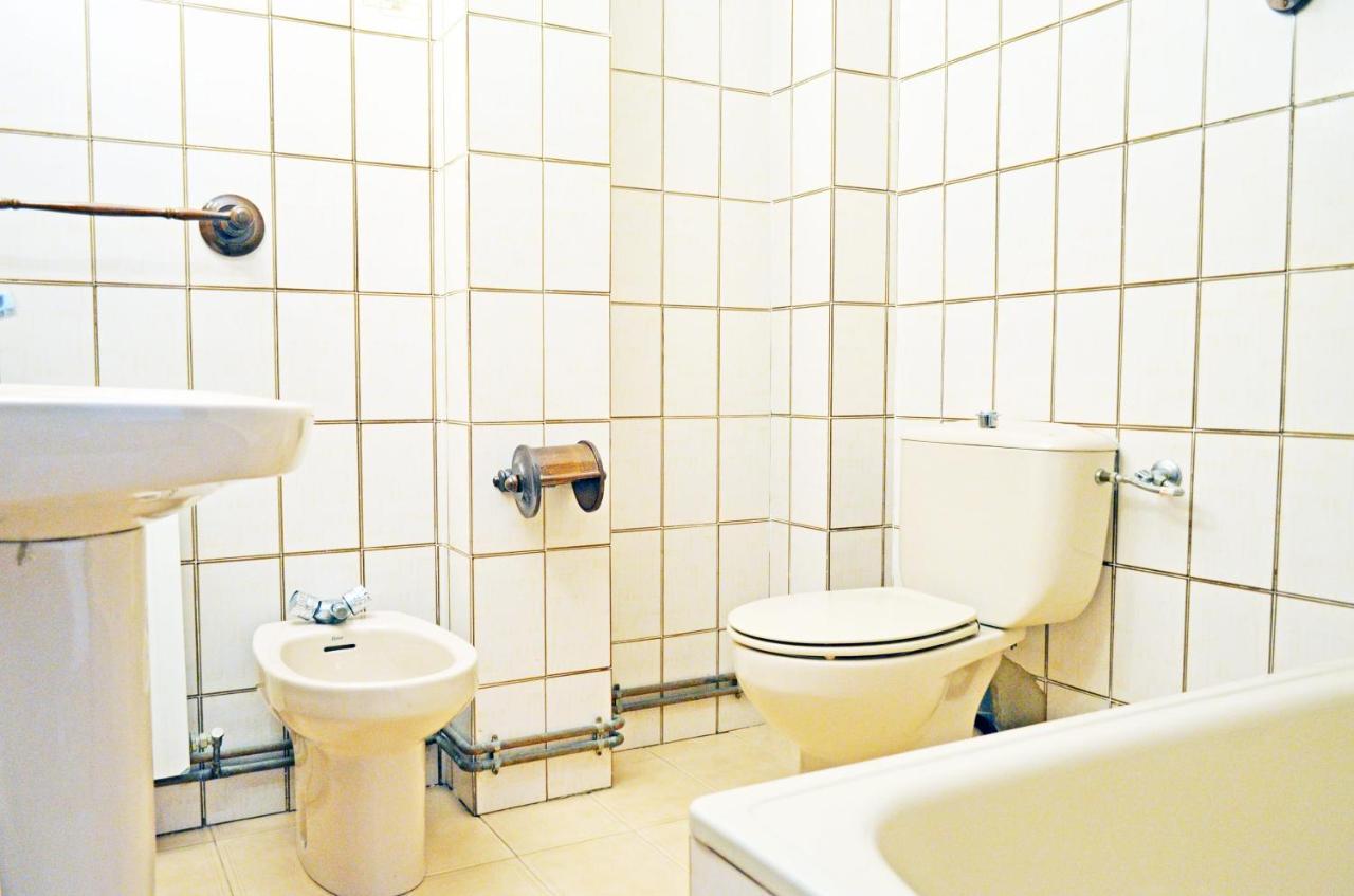 Apartamento El Corro: Con Parking En Pleno Centro De Comillas