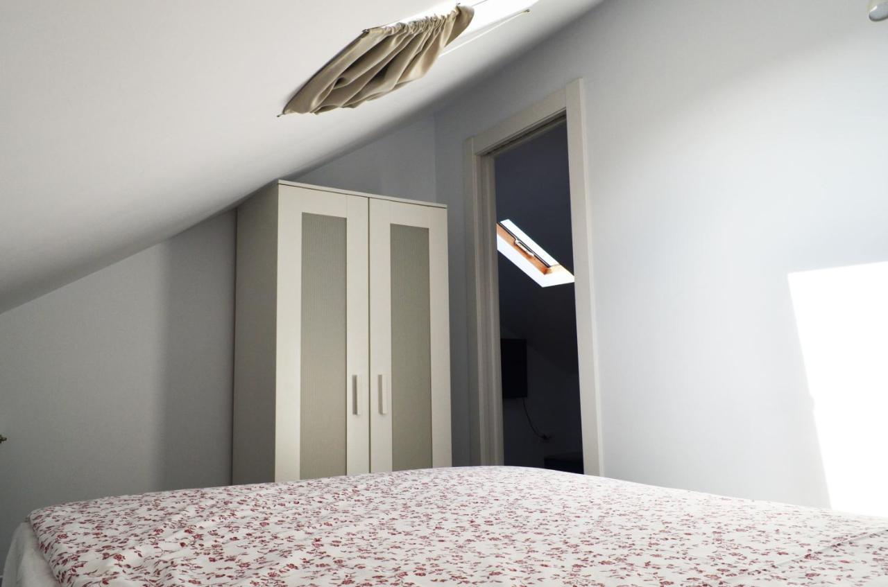 Apartment El Corro: Con Parking En Pleno Centro De *