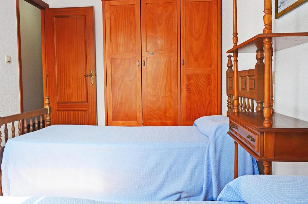 Apartment El Corro: Con Parking En Pleno Centro De Comillas